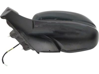 Honda 76250-THR-A21ZD