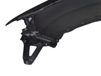 Honda 60211-TG7-A10ZZ Panel, Right Front Fender