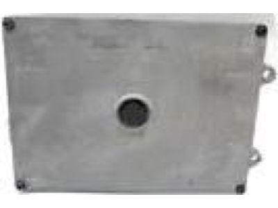 2016 Honda HR-V Engine Control Module - 37820-51M-A83