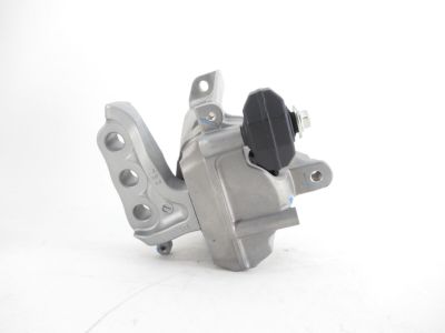 Honda 50820-TBC-A03 Mounting, Engine Side