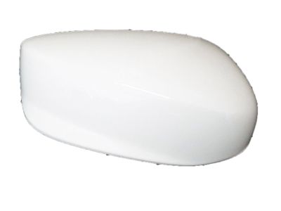 Honda Pilot Mirror Cover - 76201-TG7-A11ZE