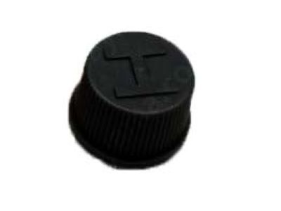 Honda 80866-SN7-003 Cap, Valve (L)