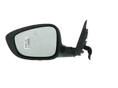 2018 Honda Accord Hybrid Car Mirror - 76258-TVA-C02