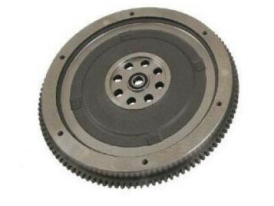 2000 Honda CR-V Flywheel - 22100-P75-005