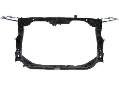 Honda Civic Radiator Support - 60400-SNE-A01ZZ