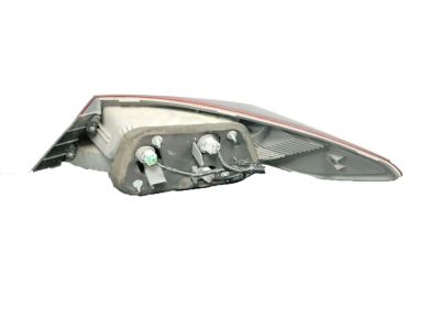 Honda 33550-T3L-A01 Taillight Assy., L.