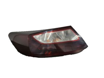 2015 Honda Accord Tail Light - 33550-T3L-A01