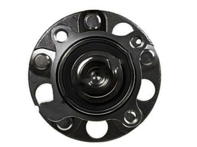 Honda 42200-TA0-A51 Bearing Assembly, Rear Hub Unit