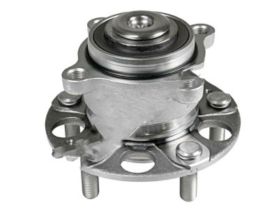 Honda Wheel Bearing - 42200-TA0-A51