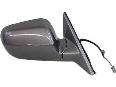 Honda 76200-S84-A31ZK