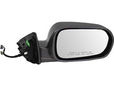 Honda 76200-S84-A31ZK