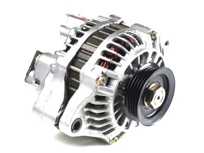 Honda 06311-RYP-505RM Alternator, Reman