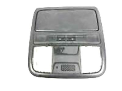 1998 Honda Accord Consoles - 83250-S84-A01ZA