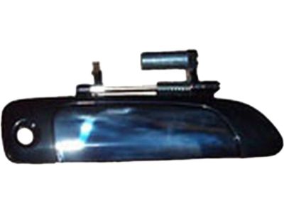 Honda 72140-S5D-A12ZA