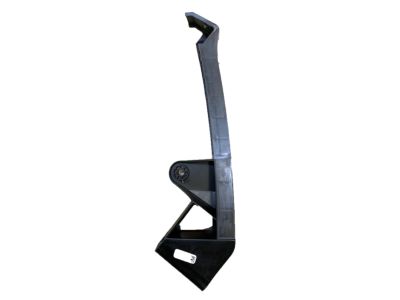 Honda 71140-TLA-A00 Beam, R. FR. Bumper Corner (Upper)