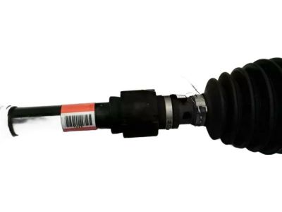 2021 Honda Clarity Plug-In Hybrid Axle Shaft - 44305-TRW-A01