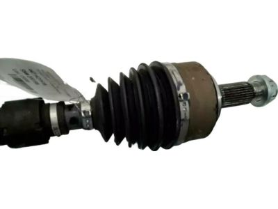 2021 Honda Clarity Plug-In Hybrid Axle Shaft - 44305-TRW-A01