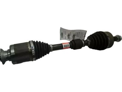 2021 Honda Clarity Plug-In Hybrid Axle Shaft - 44305-TRW-A01