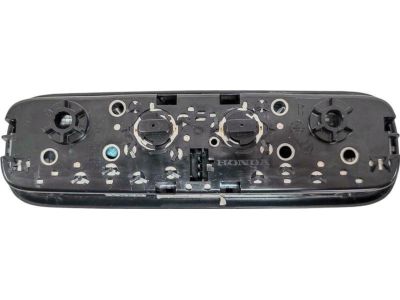 Honda 34403-S3V-A01ZJ