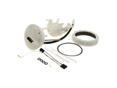 Honda 17048-SWA-A00