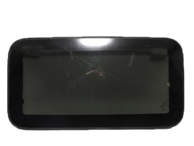 Honda Insight Sunroof - 70200-TBA-A02