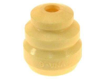 Honda 52722-SCV-A02 Rubber, Rear Bump Stop