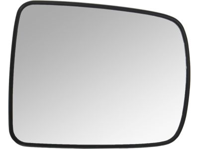2011 Honda Element Car Mirror - 76253-SCV-A01
