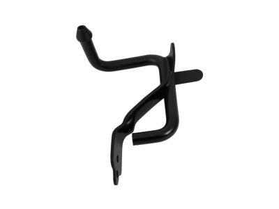 Honda 65637-T2A-A00ZZ Bracket R,Slncr Mounting RR