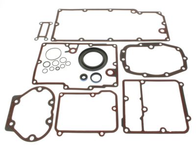 1995 Honda Accord Transmission Gasket - 06112-P0X-020