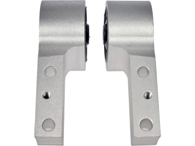 51395-SZA-A03 - Genuine Honda Bracket, Complete Lnce Left Front