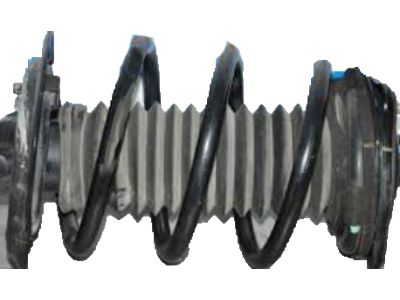 2019 Honda Accord Hybrid Coil Springs - 51406-TWA-A22