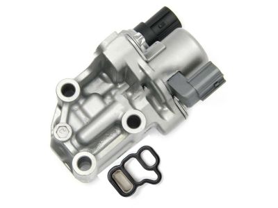 Honda 15810-PRB-A03 Valve Assembly, Spool