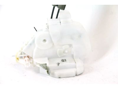 Honda 72150-TE0-A12 Latch Assembly, Left Front Door