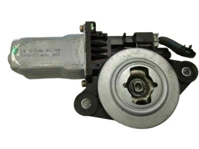 Honda 70450-S7S-003 Motor Assy., Sunroof