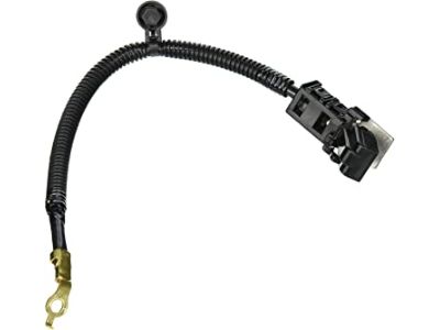 Honda 32600-SZT-A00 Cable Assembly, Battery Ground