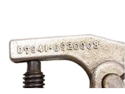 Honda 07941-6920003 Ball Joint Remover