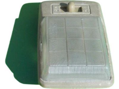 1988 Honda Civic Dome Light - 34250-SB2-003ZL