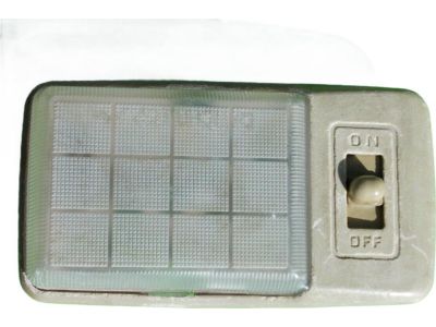 1988 Honda Civic Dome Light - 34250-SB2-003ZL