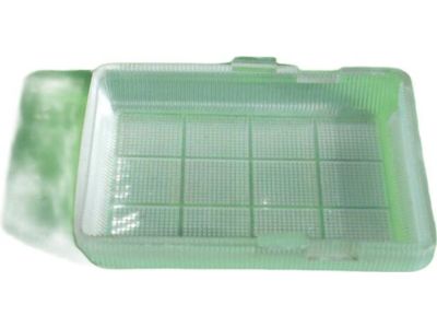 1988 Honda Civic Dome Light - 34250-SB2-003ZL