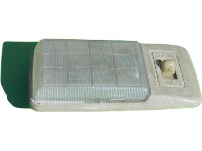 1988 Honda Civic Dome Light - 34250-SB2-003ZL