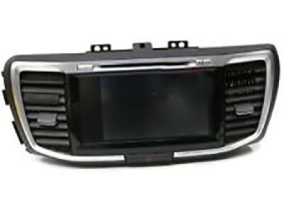 Honda 39170-T2F-A61 Panel Assy.