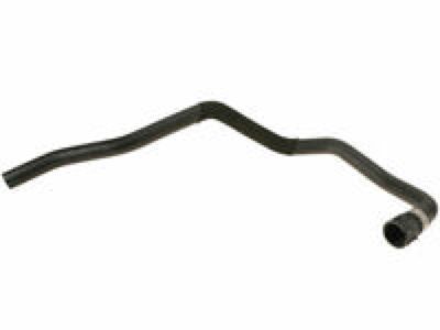 Honda 79721-S3V-A00 Hose A1, Water Inlet