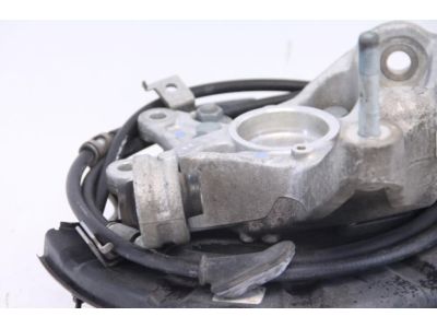 Honda Odyssey Steering Knuckle - 52215-SHJ-A00