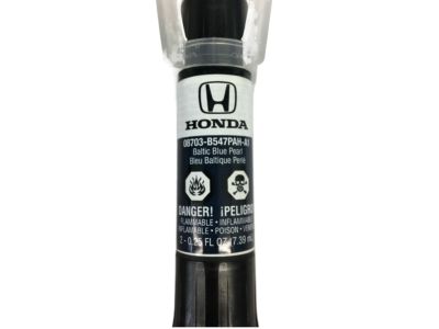 Honda 08703-B547PAH-PN Paint *B547P* (BALTIC BLUE PEARL)