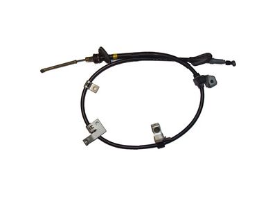 2003 Honda Accord Parking Brake Cable - 47560-SDA-A52