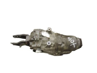 Honda 21411-RZF-000 Holder, Transfer