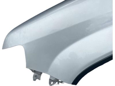 Honda 60261-SCV-A92ZZ