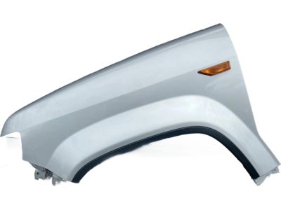 Honda 60261-SCV-A92ZZ