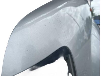 Honda 60261-SCV-A92ZZ