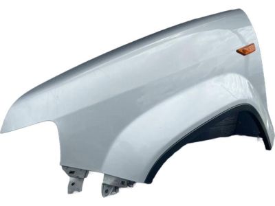 Honda 60261-SCV-A92ZZ